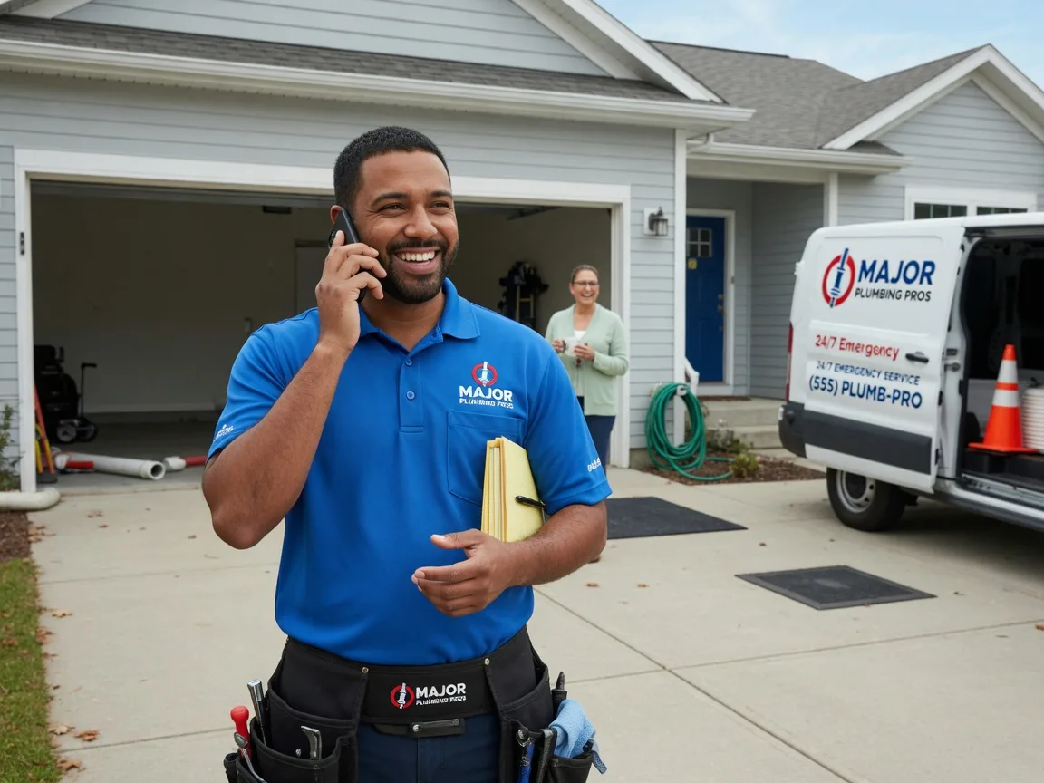 Drain Cleaning Services Watson, MO FAQs